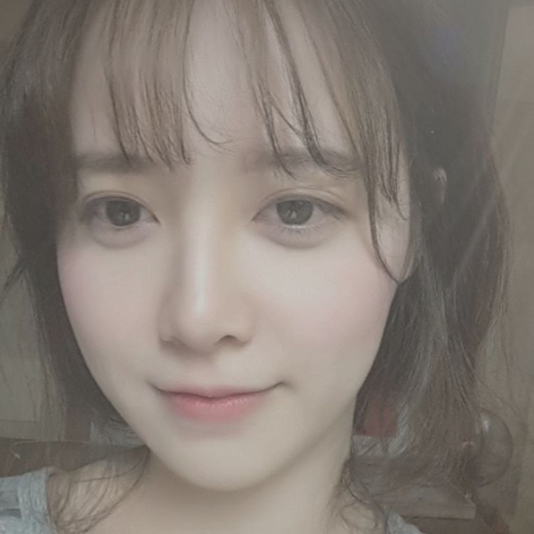 ▲배우 구혜선(사진=안재현 인스타그램)