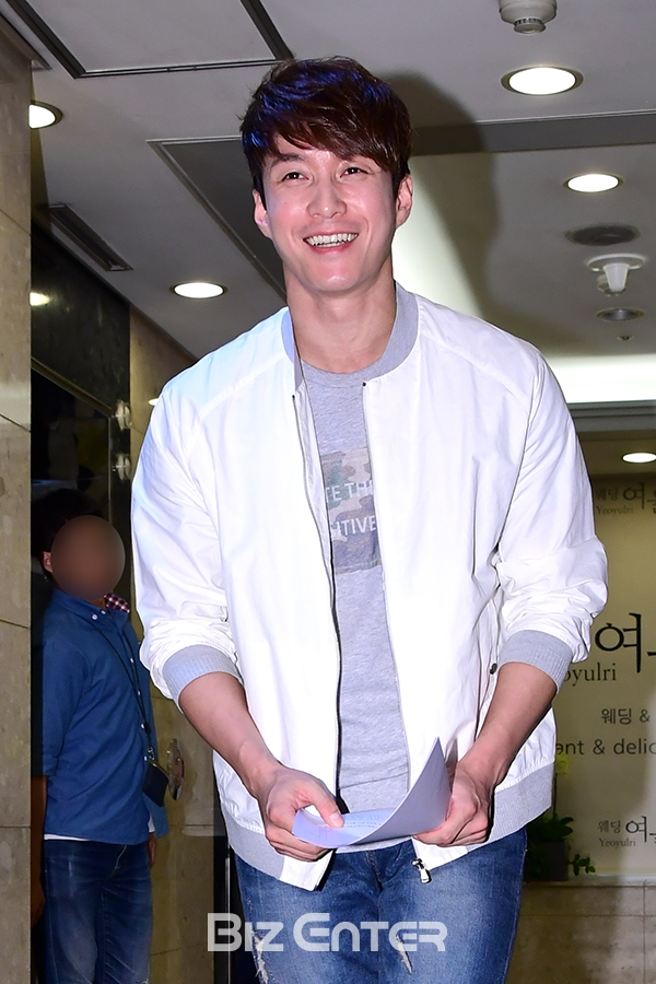 ▲배우 심형탁(사진=윤예진 기자 yoooon@)