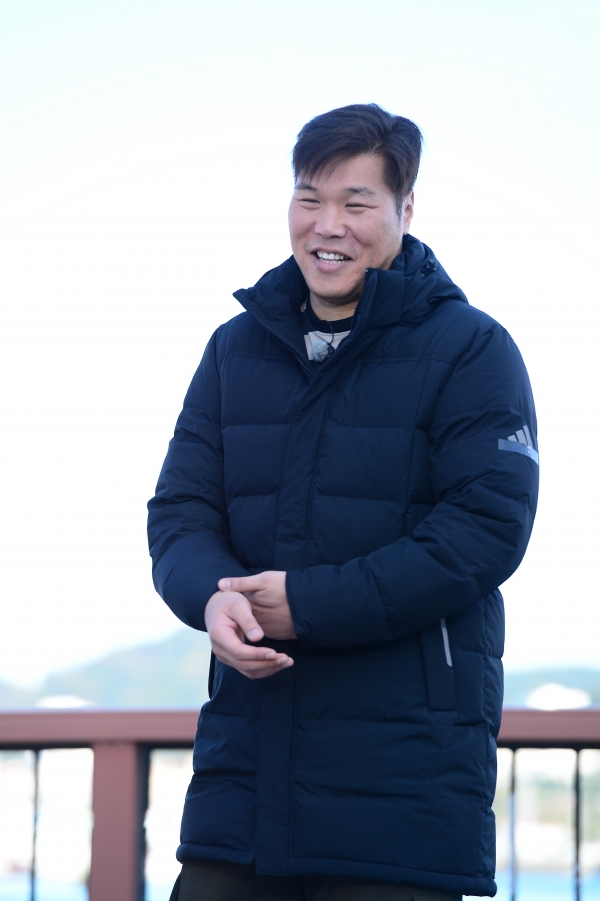 ▲서장훈(사진=SBS)