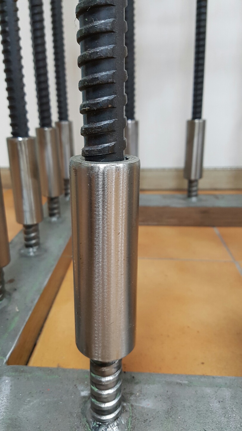 ▲키블러를 이용한 신공법.(사진제공=현대제철)