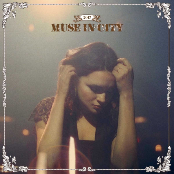 ▲'2017 뮤즈 인시티 페스티벌' 헤드라이너로 출연하는 미국 가수 노라 존스 (사진=A.I.M)