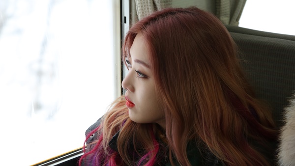 ▲키썸(사진=MBC에브리원)