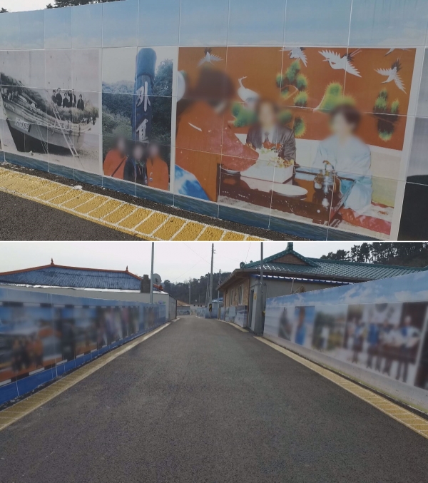 ▲'궁금한 이야기 Y' 소야도 벽화 편(사진=SBS)