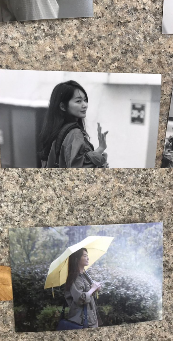 ▲배우 신민아(사진=인스타그램)