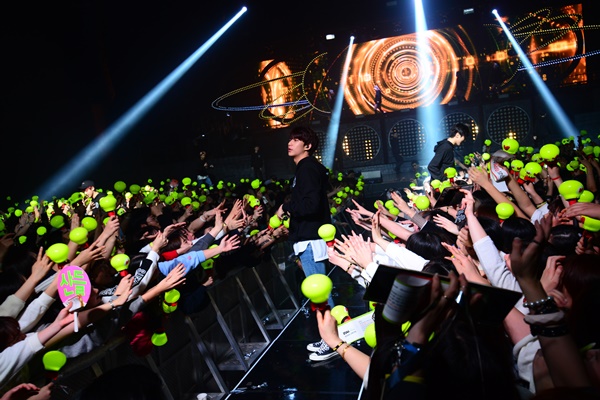 ▲그룹 B1A4(사진=WM엔터테인먼트)