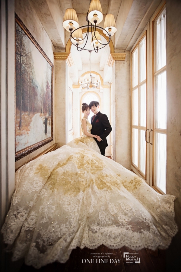 ▲문희준 소율 커플(사진=코엔스타즈)