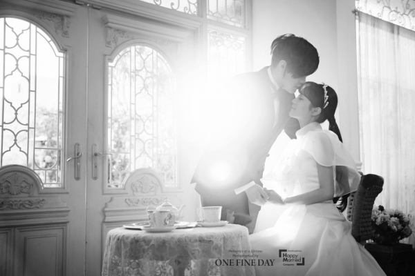 ▲문희준 소율 커플(사진=코엔스타즈)