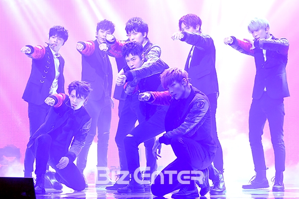▲SF9(사진=윤예진 기자 yoooon@)