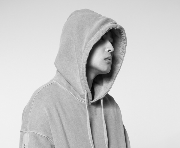 ▲래퍼 김태균(사진=그랜드라인엔터테인먼트)