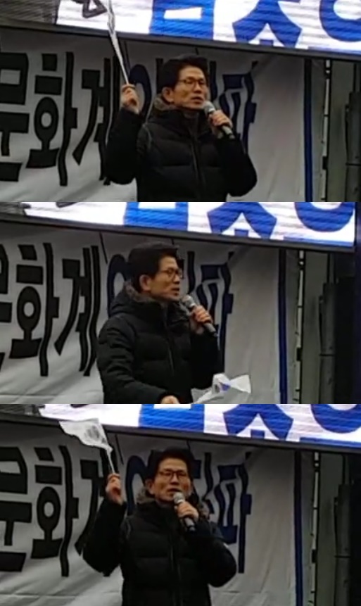 (▲김문수 전 지사 페이스북)