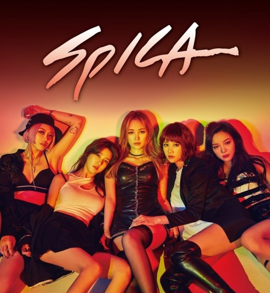 ▲그룹 스피카(사진=CJ E&M Music, B2M엔터테인먼트 )
