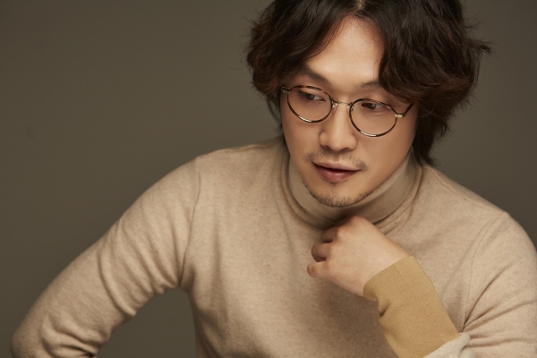 ▲싱어송라이터 토마스쿡(사진=뮤직팜)