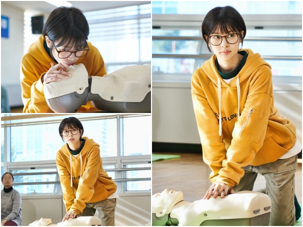 ▲(출처=KBS2 주말드라마 '아버지가 이상해')