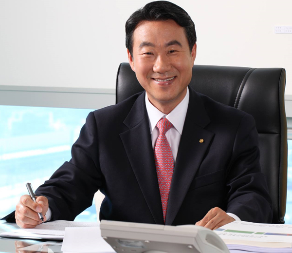 ▲서종대 한국감정원장(사진=페이스북)