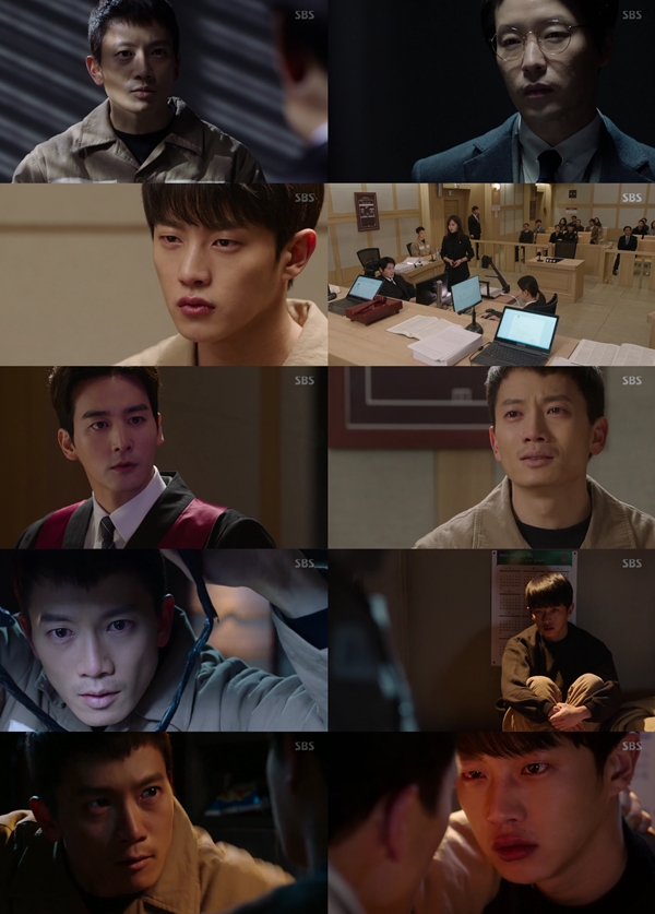 (사진=SBS '피고인')