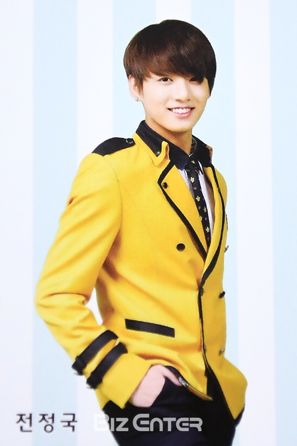 ▲방탄소년단 정국(사진=윤예진 기자 yoooon@)