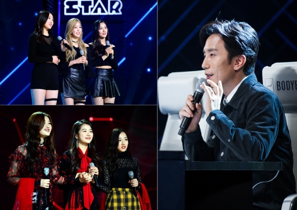▲SBS 'K팝스타6 - 더 라스트 찬스'(사진=SBS)