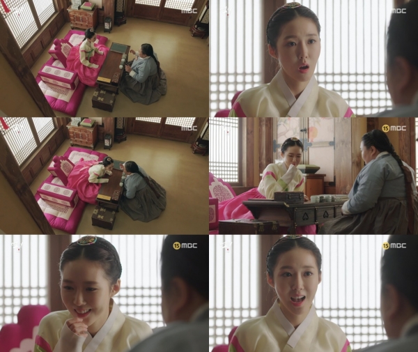 ▲(출처=MBC 월화드라마 '역적:백성을 훔친 도적' 영상 캡처)