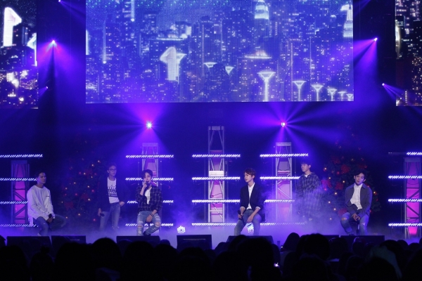 ▲그룹 틴탑(사진=티오피미디어)