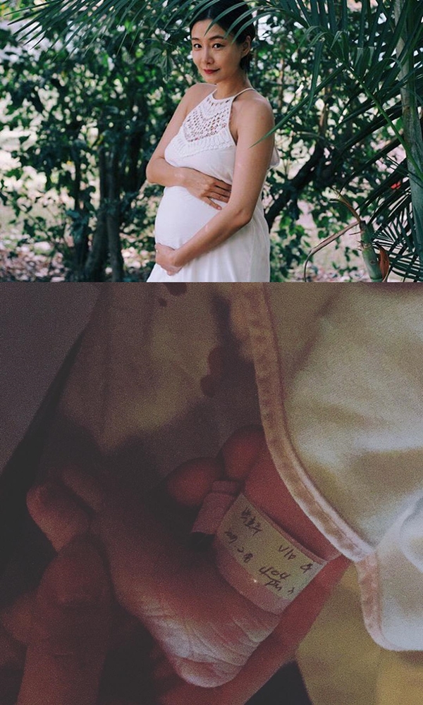 (사진=박효주 인스타그램)