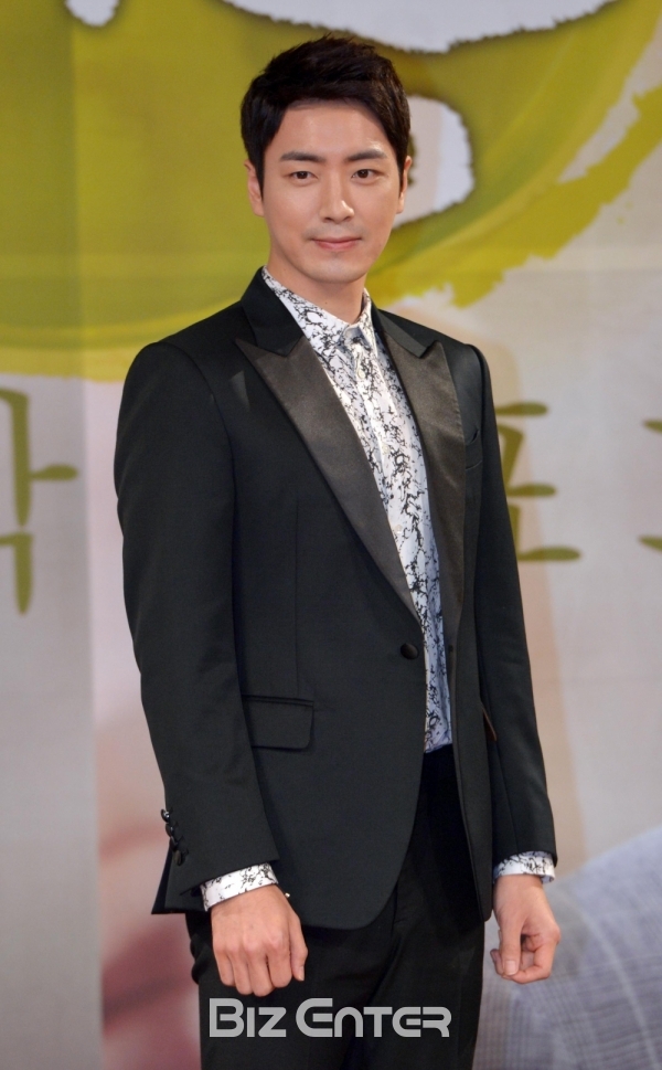 ▲이준혁(출처=비즈엔터)