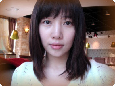 ▲故 정다빈 배우(사진=정다빈 SNS)