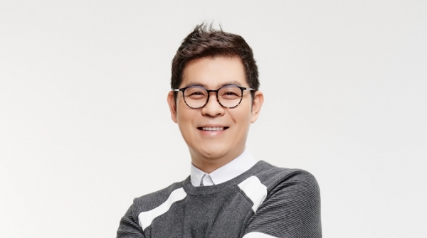 ▲김용만(출처=FNC엔터테인먼트)