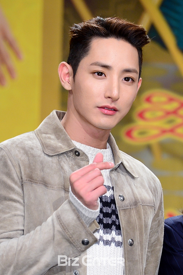 ▲이수혁(사진=윤예진 기자 yoooon@)