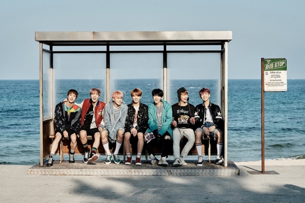 ▲보이그룹 방탄소년단(사진=빅히트엔터테인먼트)
