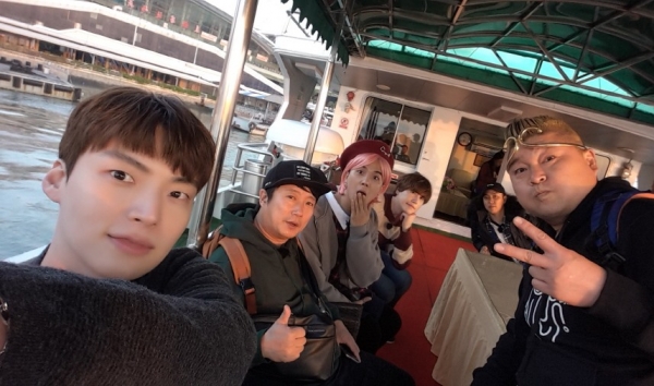 ▲'신서유기3' (tvN )