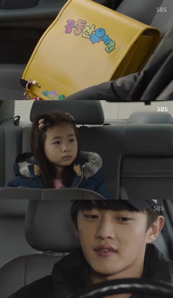 ▲'피고인' 7회 캡처(사진=sbs)