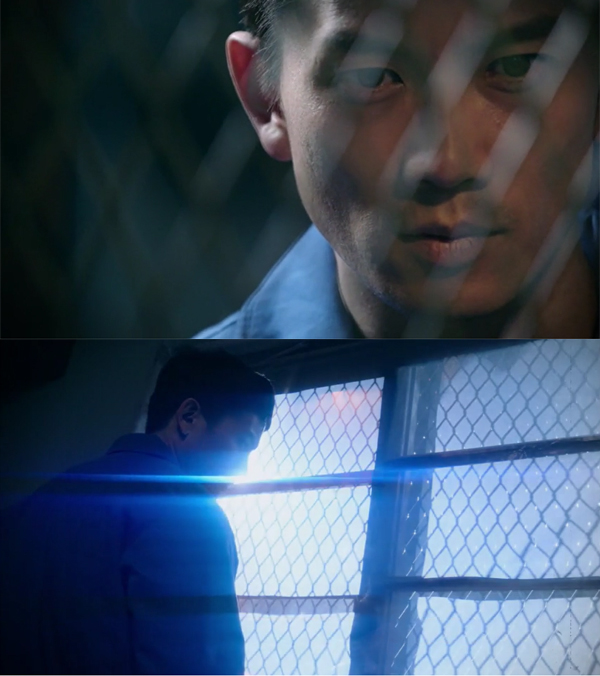 ▲'피고인'8회 예고(사진=SBS)