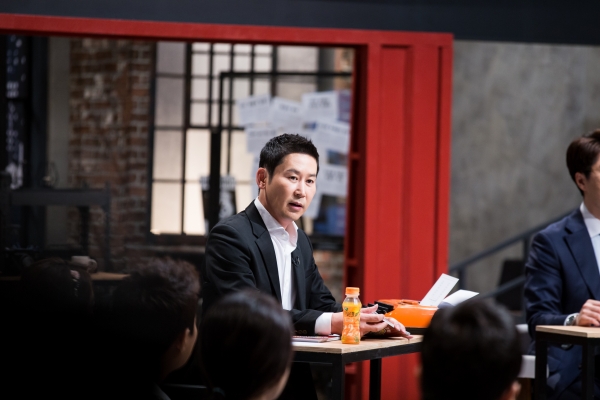 ▲신동엽(사진=E채널)