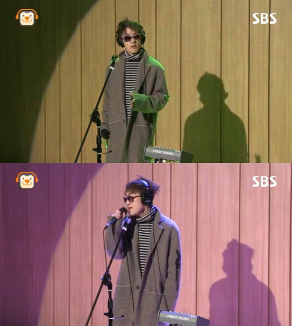 (사진=SBS 파워FM '두시탈출 컬투쇼')