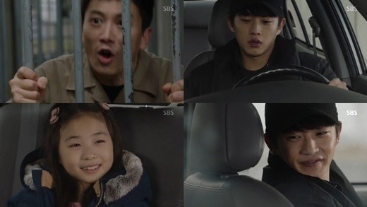 ▲(출처=SBS 월화드라마 '피고인' 영상 캡처)