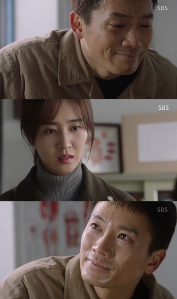 ▲SBS 월화드라마 '피고인' 8회 캡처(사진=SBS)