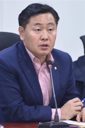 ▲김관영 국민의당 의원