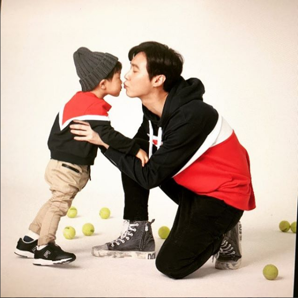 (출처=허양임 인스타그램)