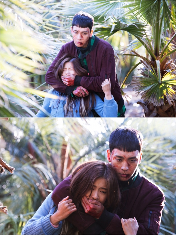 ▲'미씽나인' 최태준(SM C&C)