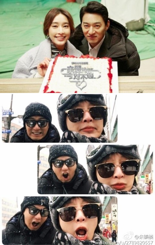 (▲비즈엔터 핫키워드, 김정남 피살 TV 조선, 주진모 장리 웨이보, 이재용 부회장 영장 재청구MBN, KBS '하숙집 딸들' 장신영, 인스타그램)