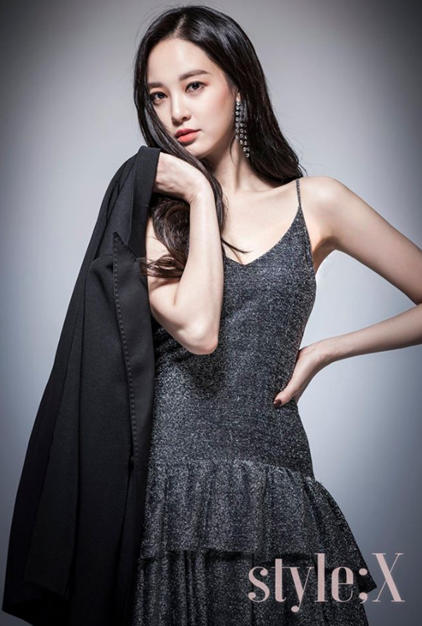 ▲배우 이주연(사진=스타일엑스)