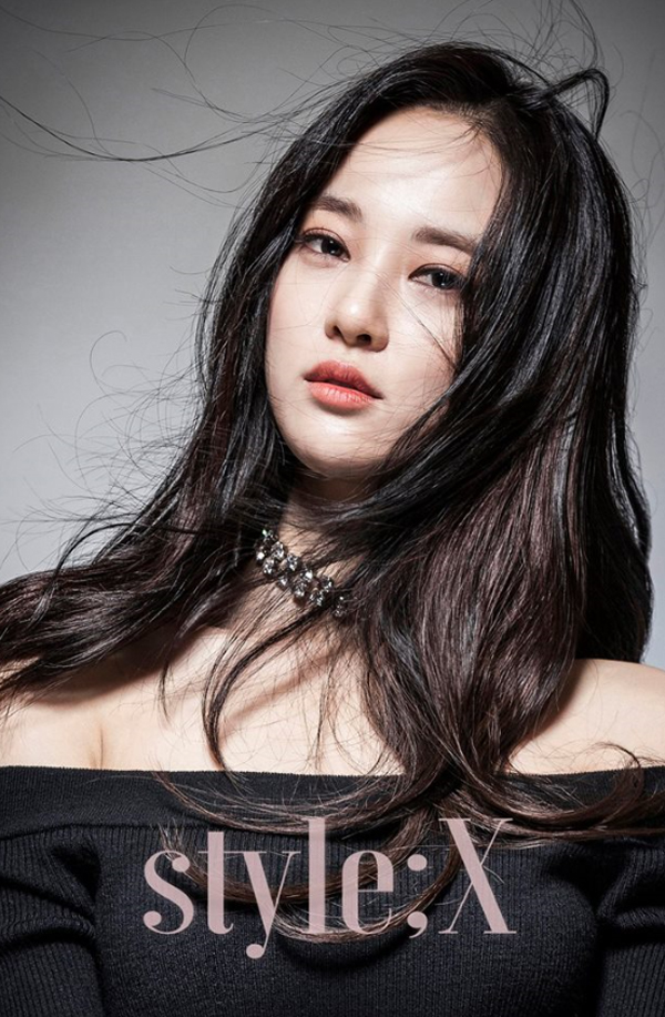 ▲배우 이주연(사진=스타일엑스)