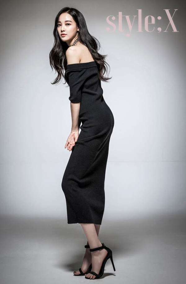 ▲배우 이주연(사진=스타일엑스)