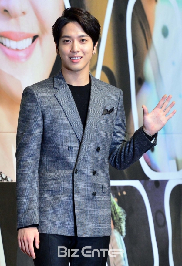 ▲정용화(출처=비즈엔터)