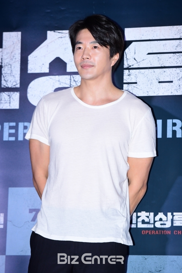 ▲권상우(사진=윤예진 기자 yoooon@)