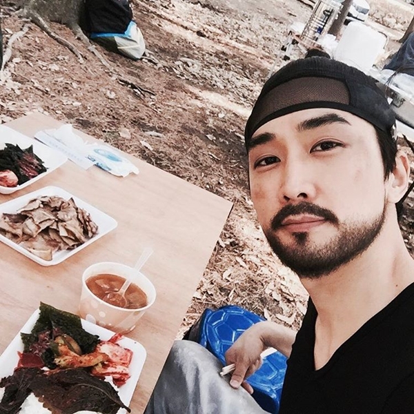 ▲배우 송승헌(사진=송승헌 인스타그램)