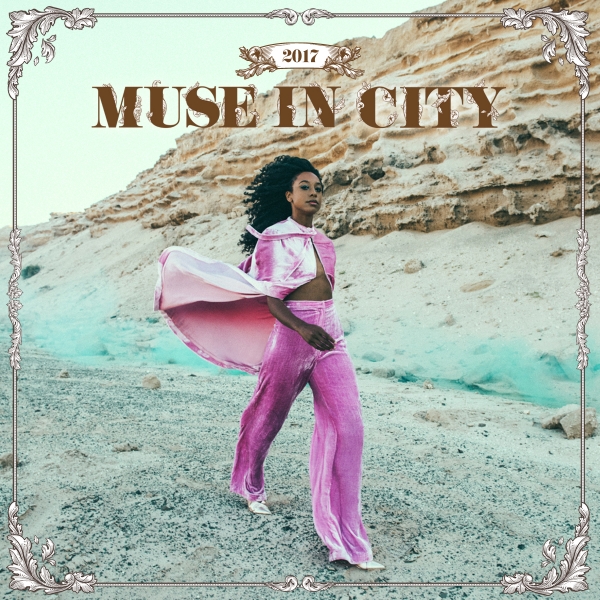 ▲영국 출신 싱어송라이터 코린 베일리 래(사진=A.I.M)