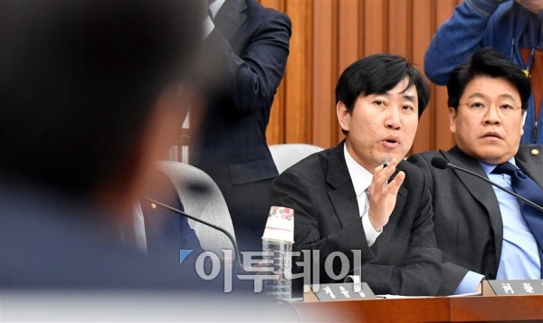 ▲바른정당 하태경 의원(사진=이투데이DB)