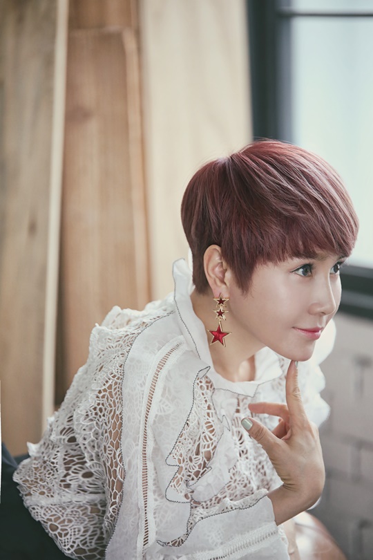 ▲가수 박혜경(사진=더그루브엔터테인먼트)