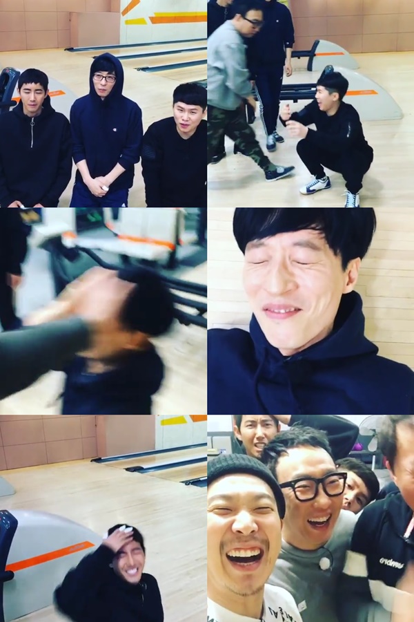 (▲MBC '무한도전' 하하 인스타그램)